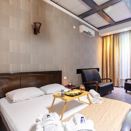 Hotel House Rishon LeZion Eksteriør billede