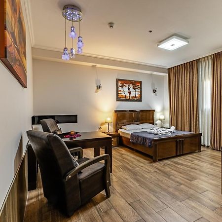Hotel House Rishon LeZion Eksteriør billede
