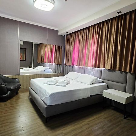 Hotel House Rishon LeZion Eksteriør billede