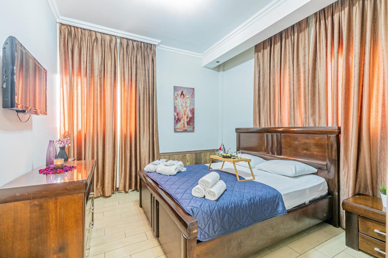 Hotel House Rishon LeZion Eksteriør billede