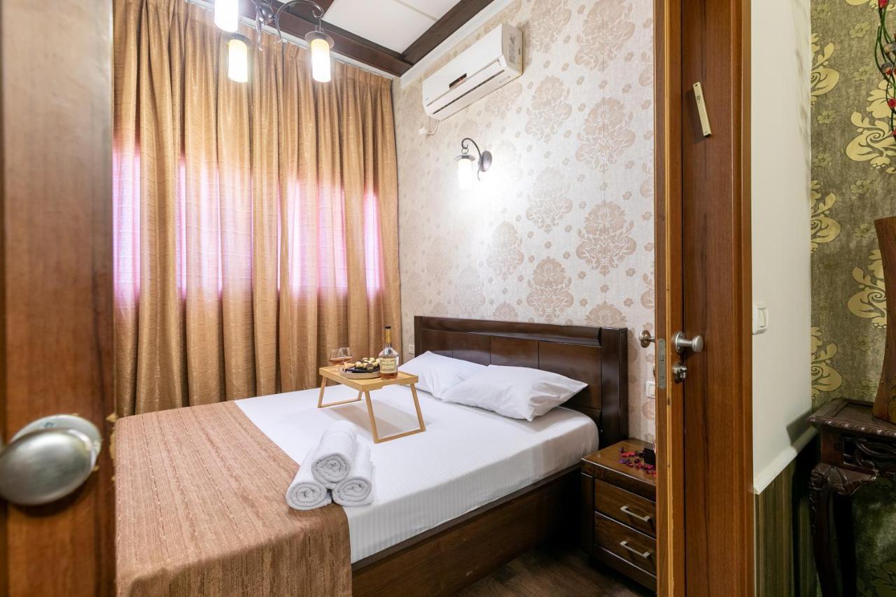 Hotel House Rishon LeZion Eksteriør billede