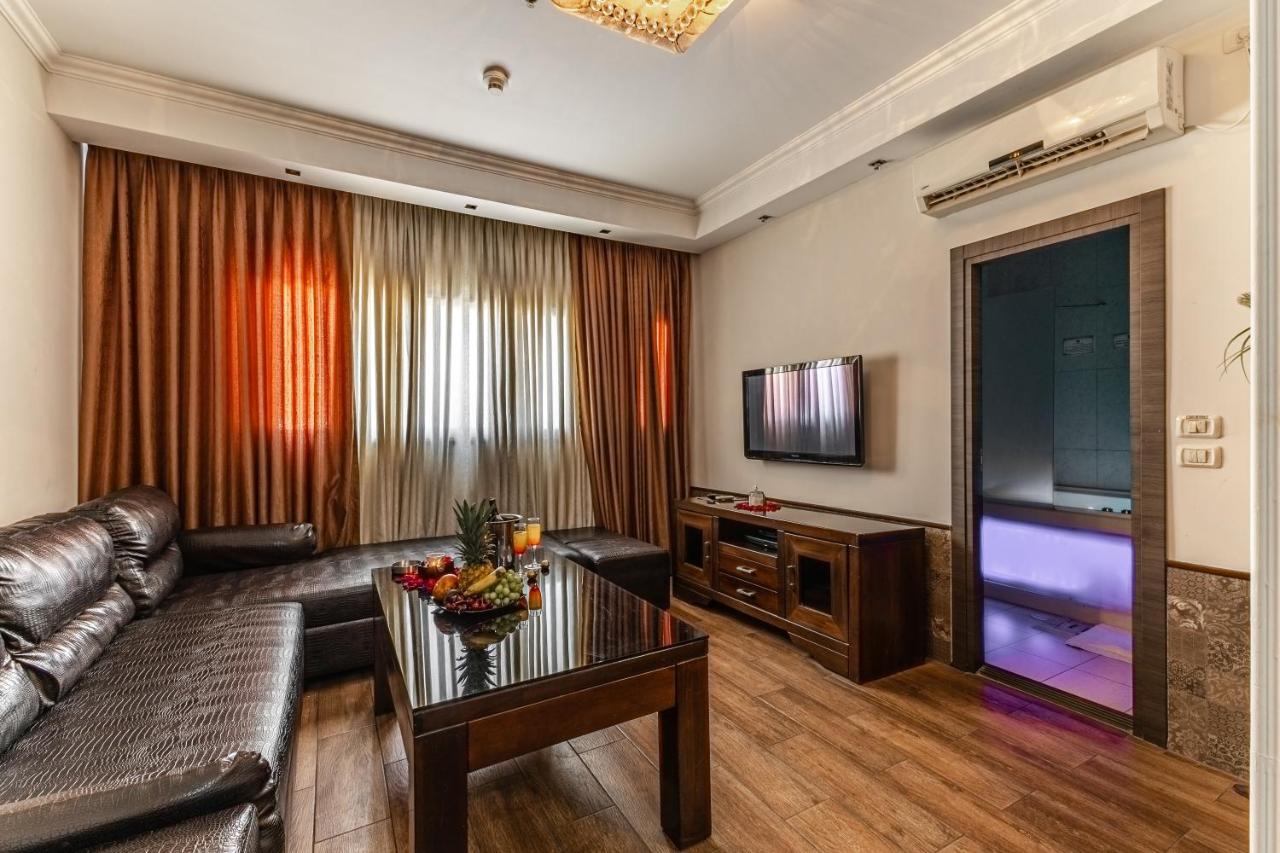Hotel House Rishon LeZion Eksteriør billede