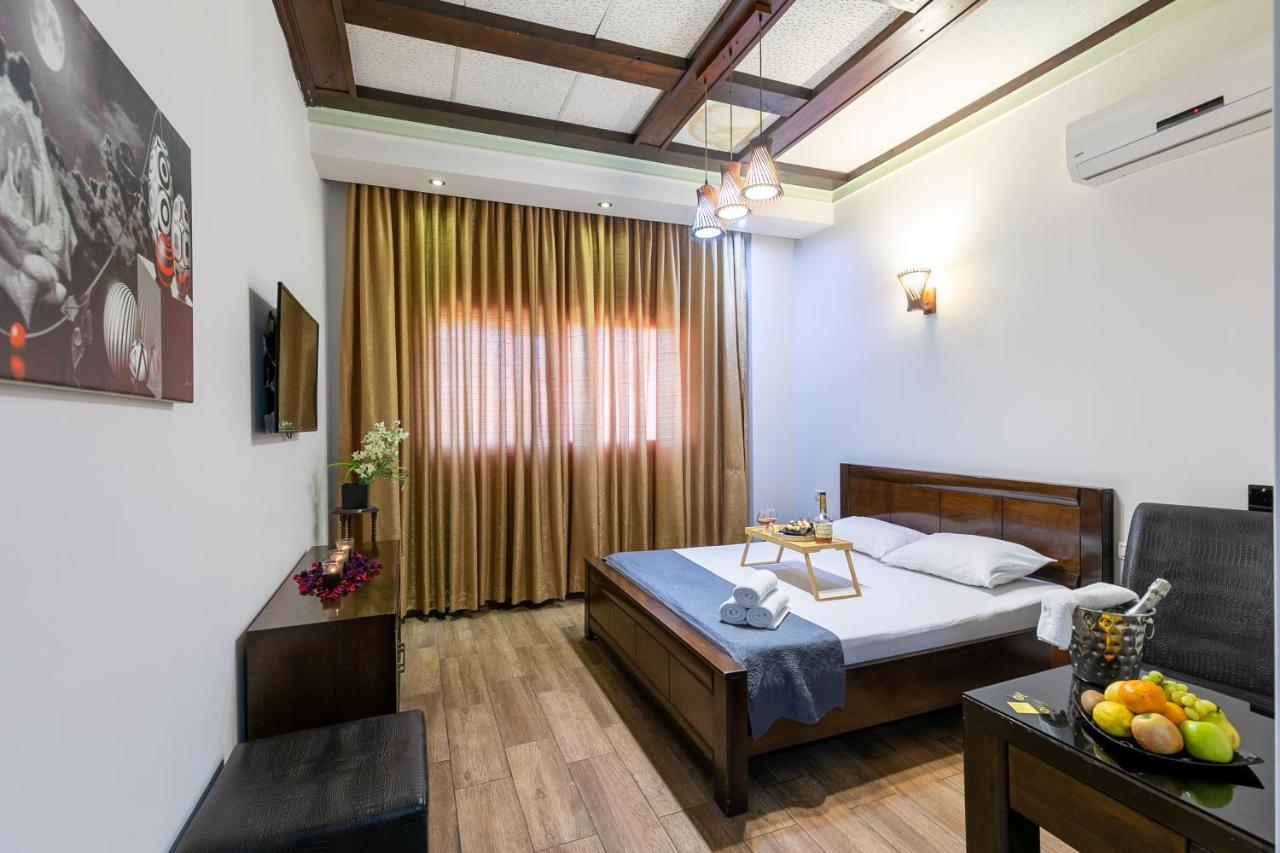 Hotel House Rishon LeZion Eksteriør billede