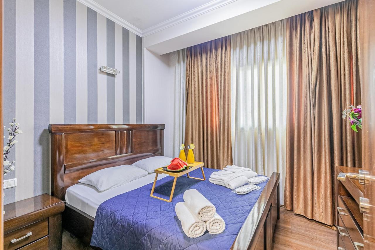 Hotel House Rishon LeZion Eksteriør billede