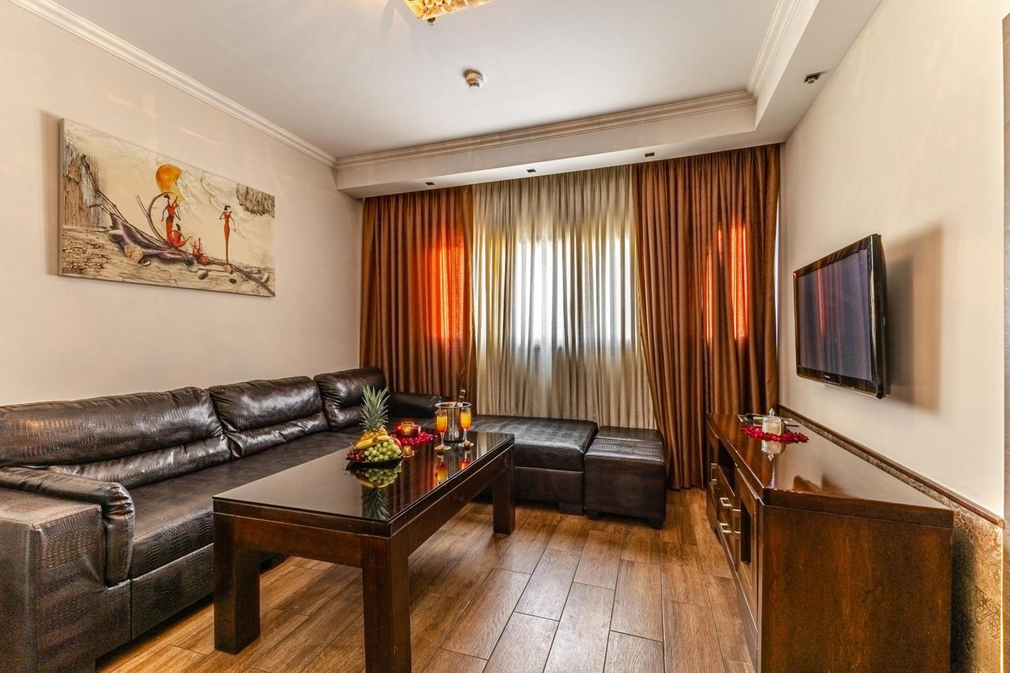 Hotel House Rishon LeZion Eksteriør billede