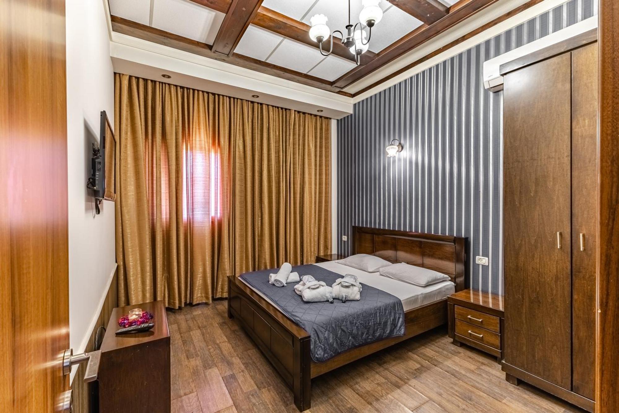 Hotel House Rishon LeZion Eksteriør billede