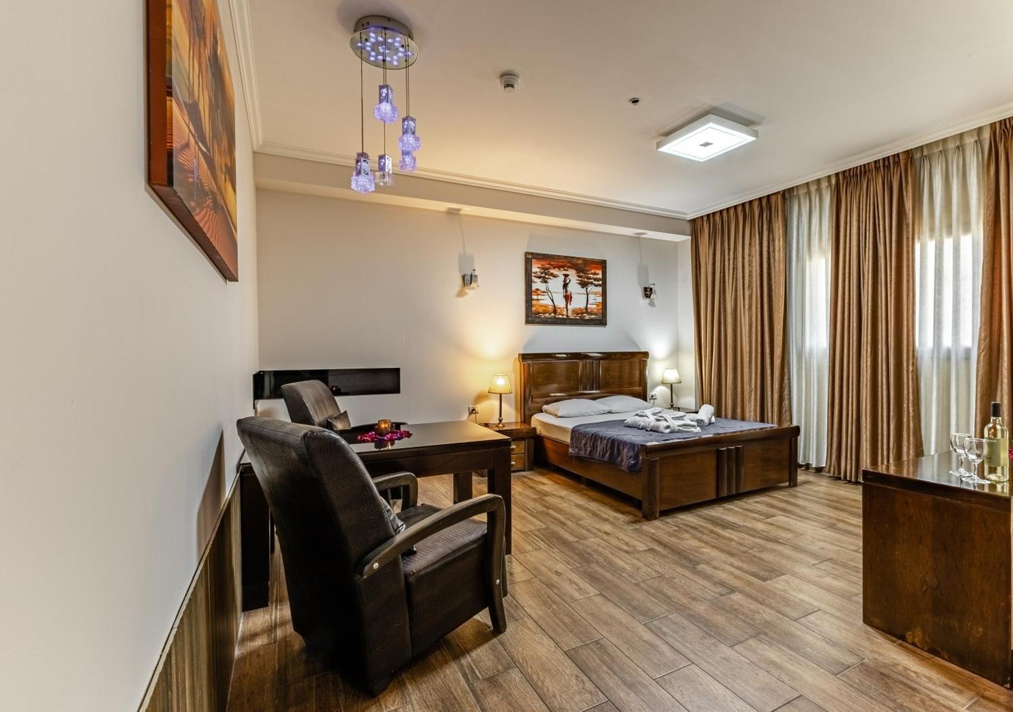 Hotel House Rishon LeZion Eksteriør billede