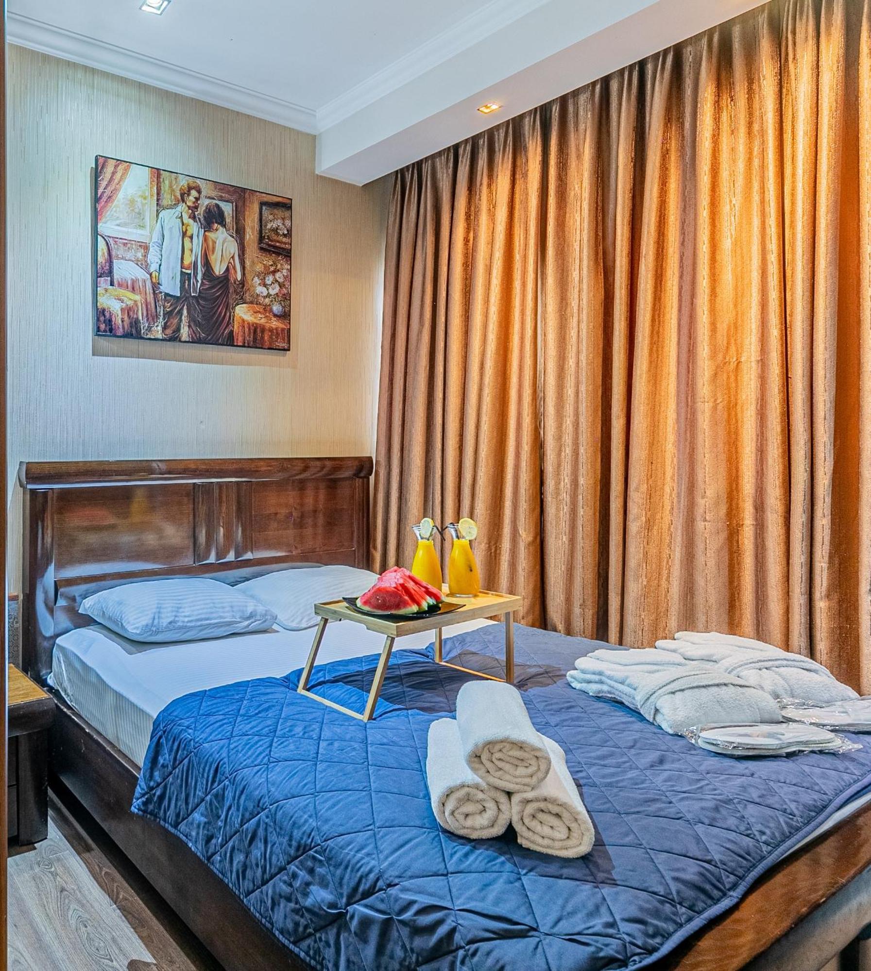 Hotel House Rishon LeZion Eksteriør billede