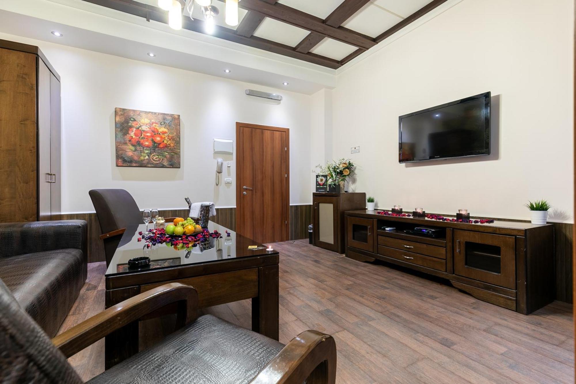 Hotel House Rishon LeZion Eksteriør billede