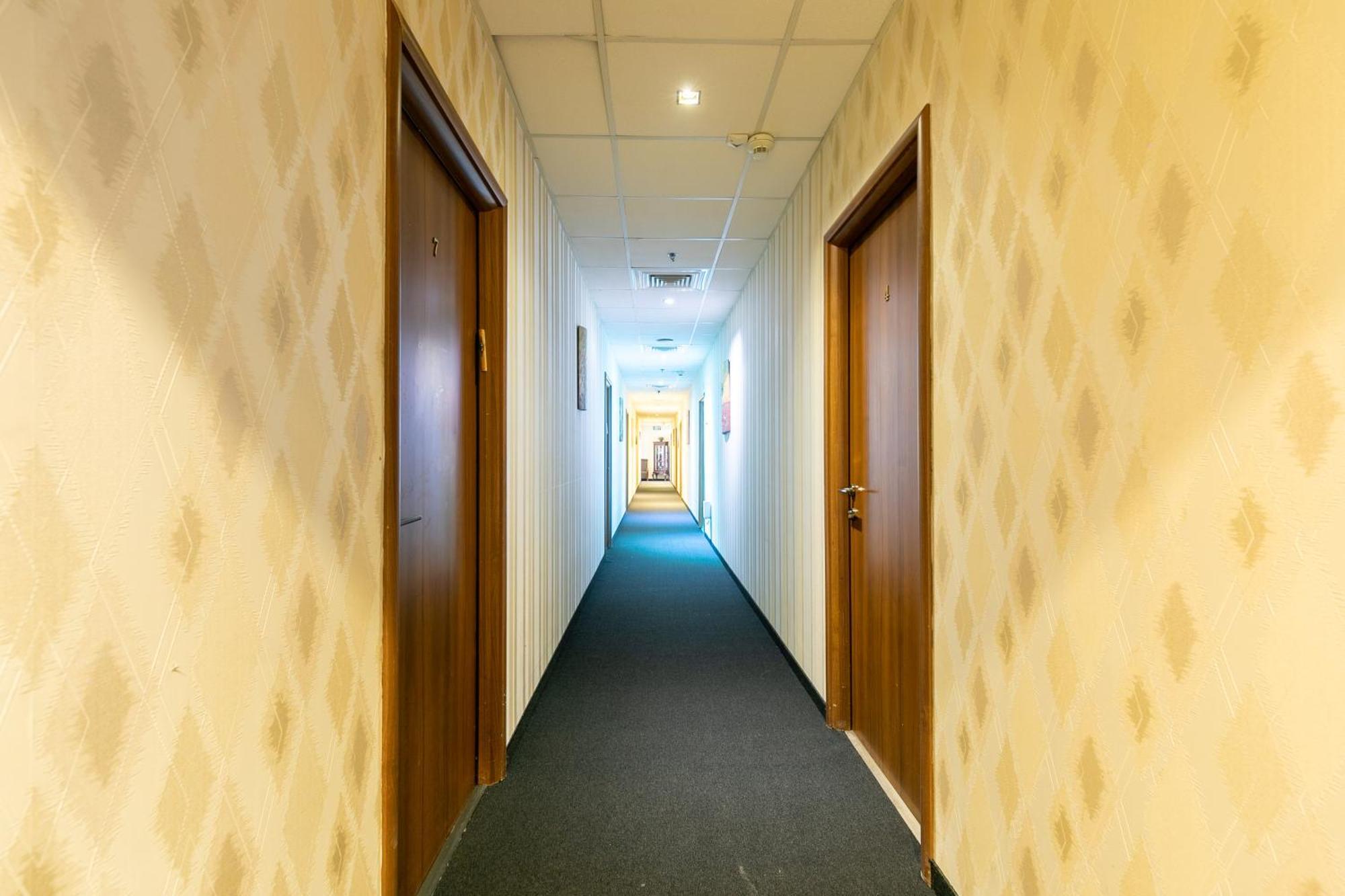 Hotel House Rishon LeZion Eksteriør billede