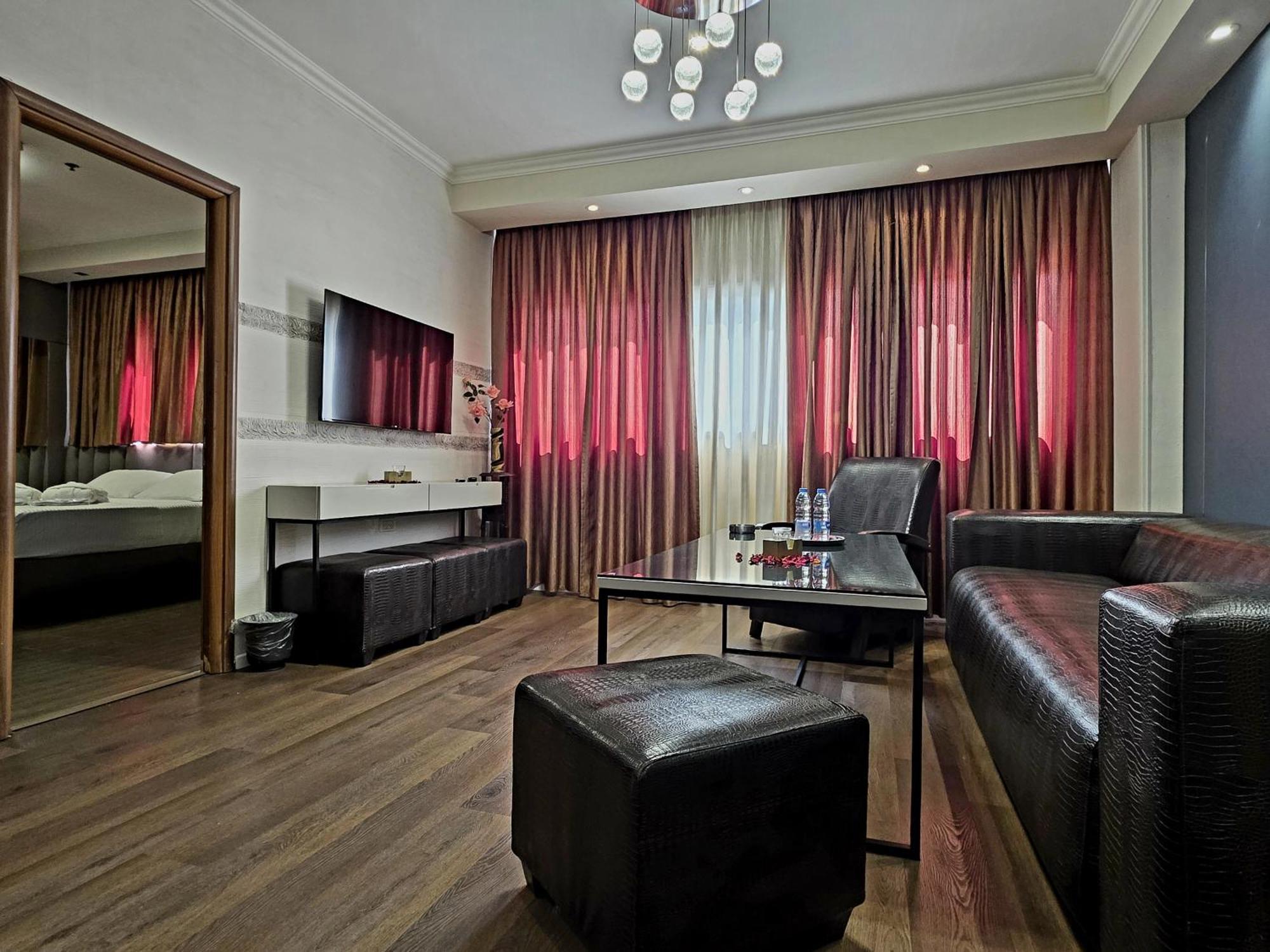 Hotel House Rishon LeZion Eksteriør billede