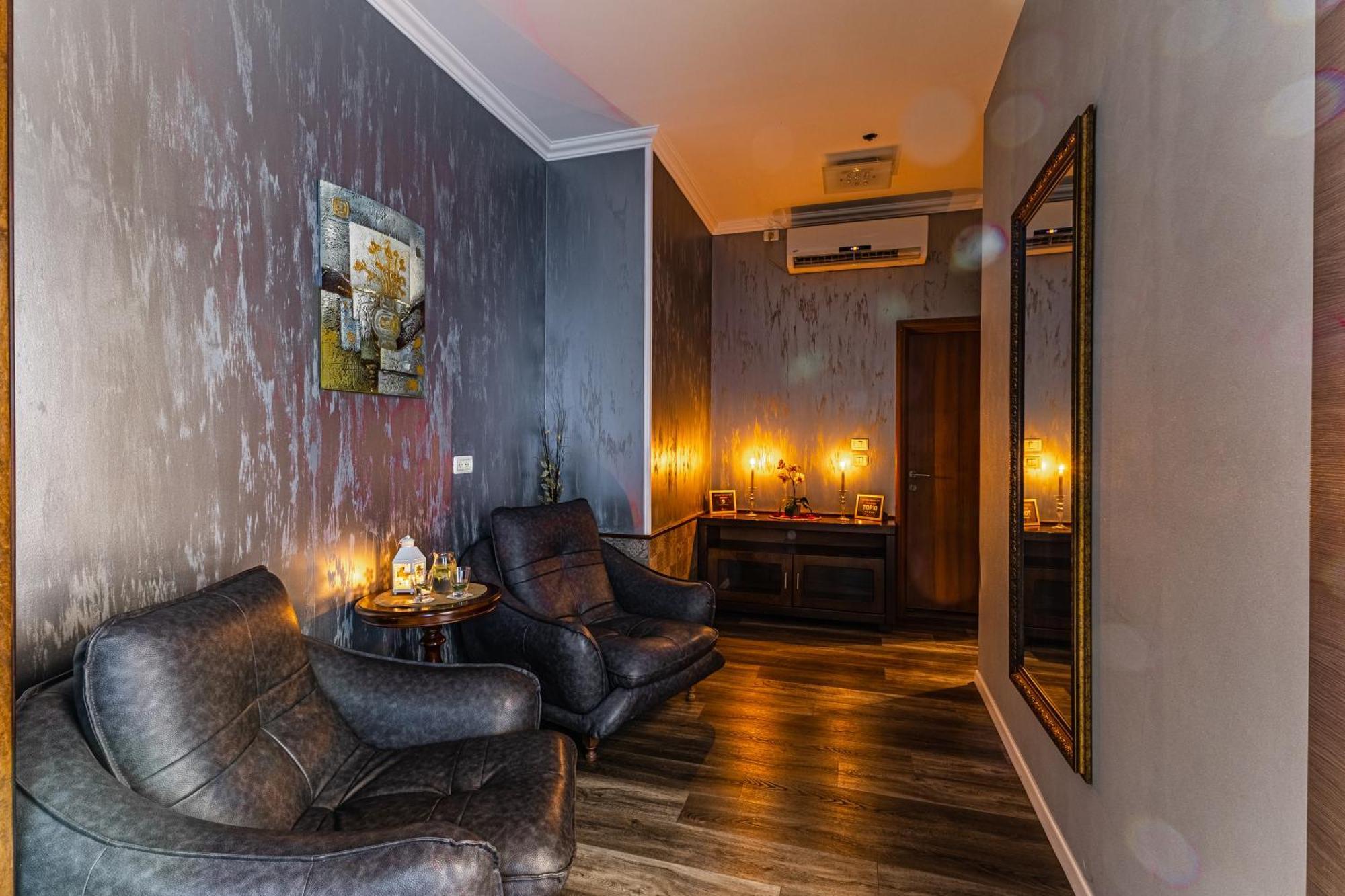Hotel House Rishon LeZion Eksteriør billede