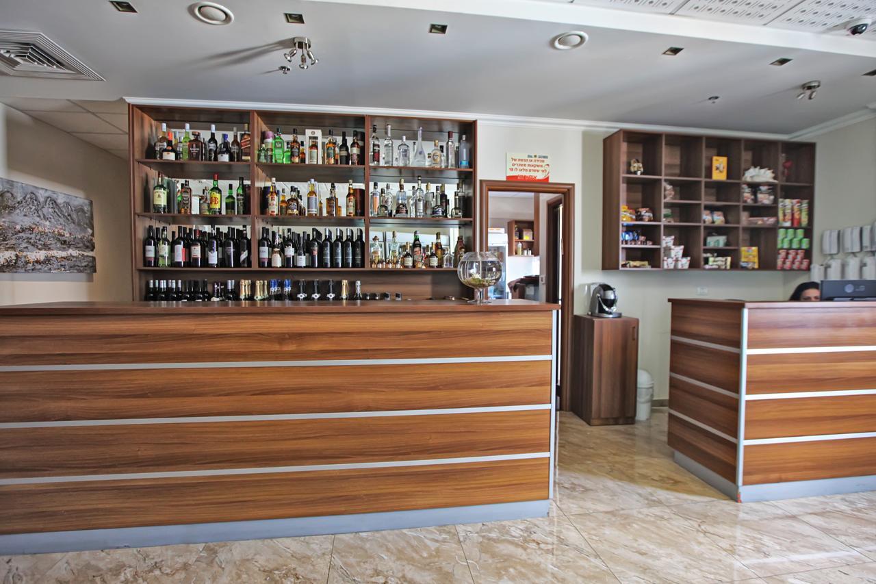 Hotel House Rishon LeZion Eksteriør billede